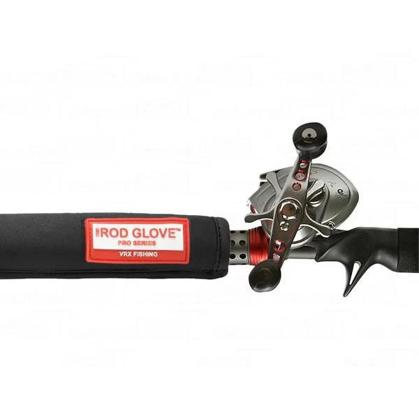 The Rod Glove Neoprene Pro Series Casting Standard Jacket 3 The Rod Glove Neoprene Pro Series Casting Standard Jacket