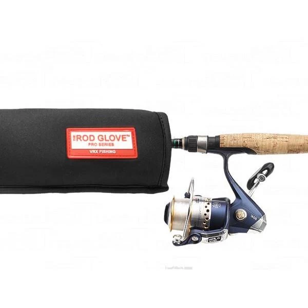 The Rod Glove Neoprene Pro Series Spinning Standard Jacket 3 The Rod Glove Neoprene Pro Series Spinning Standard Jacket