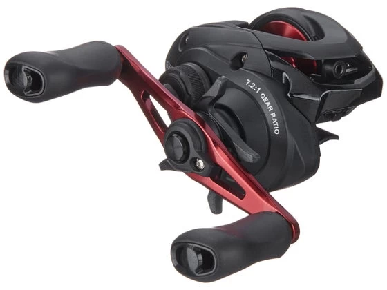Shimano Caius B 150 Baitcasting Reels 4 Shimano Caius B 150 Baitcasting Reels - Image 2