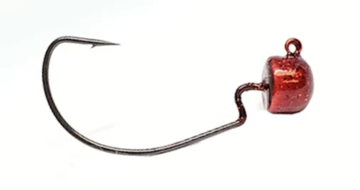 Lifted Jigs Ned EWG Jig Heads 3 Pack 13 Lifted Jigs Ned EWG Jig Heads 3 Pack - Image 11