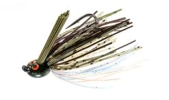 Z-Man CrossEyeZ Power Finesse Jig 3/8 Oz. 17 Z-Man CrossEyeZ Power Finesse Jig 3/8 Oz. -Hot Sale Angling Store s l1600 4ba7161e 2a52 44c3 8762 793ff6f5b2d6
