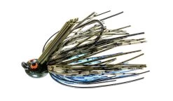 Z-Man CrossEyeZ Power Finesse Jig 3/8 Oz. 12 Z-Man CrossEyeZ Power Finesse Jig 3/8 Oz. -Hot Sale Angling Store s l1600 6742f237 3e40 4c81 917e a9e72d6ac1c0