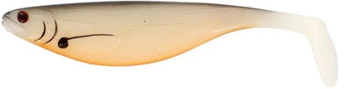 Westin ShadTeez 3 1/2 Inch Soft Paddle Tail Swimbait 3 Pack 3 Westin ShadTeez 3 1/2 Inch Soft Paddle Tail Swimbait 3 Pack - Image 2