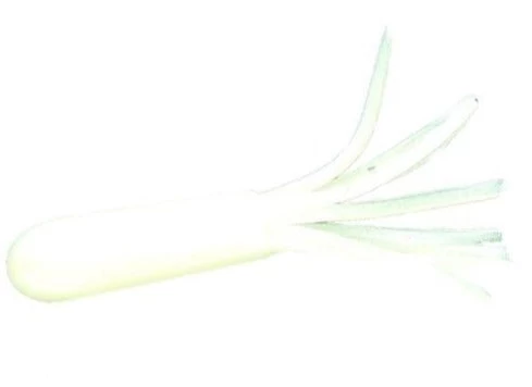 Jerry's Mini Skirt 1 1/2 Inch Soft Plastic Tube 20 Pack 8 Jerry's Mini Skirt 1 1/2 Inch Soft Plastic Tube 20 Pack - Image 6