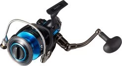 Daiwa Saltist Spinning Reels 11 Daiwa Saltist Spinning Reels -Hot Sale Angling Store saltist 01