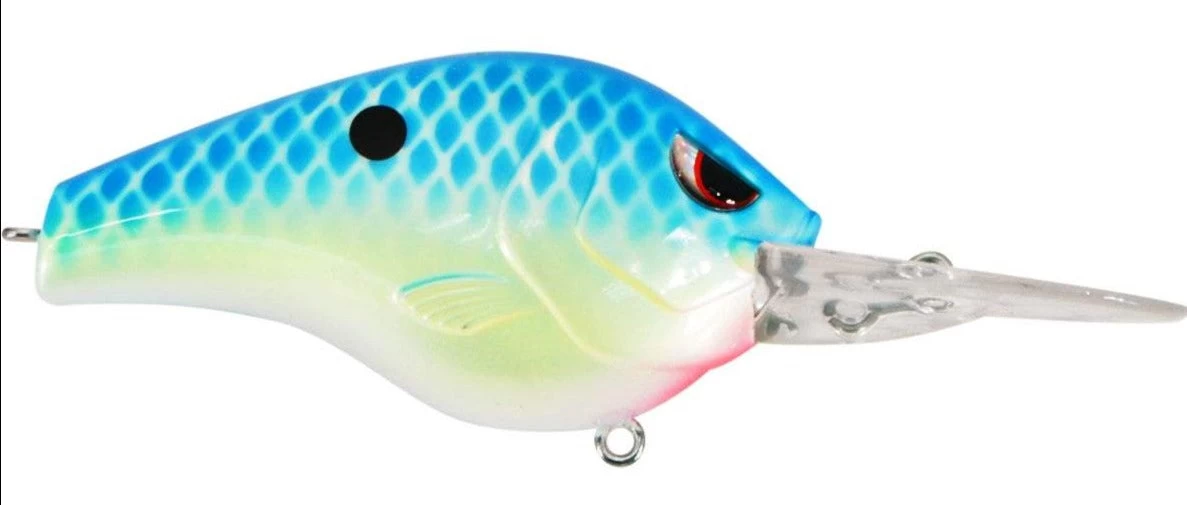SPRO Fat Papa 70 Deep Diving Crankbait 15 SPRO Fat Papa 70 Deep Diving Crankbait - Image 13