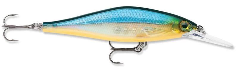 Rapala Shadow Rap Shad Deep 09 Jerkbait 7 Rapala Shadow Rap Shad Deep 09 Jerkbait - Image 5