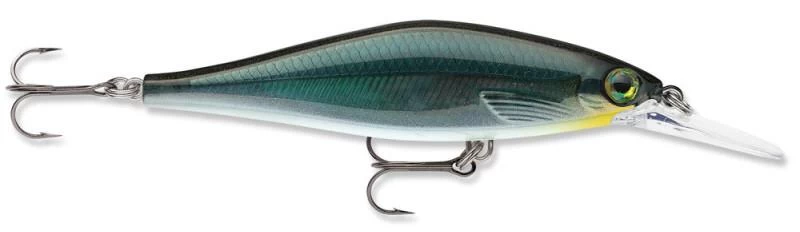 Rapala Shadow Rap Shad Deep 09 Jerkbait 4 Rapala Shadow Rap Shad Deep 09 Jerkbait - Image 2
