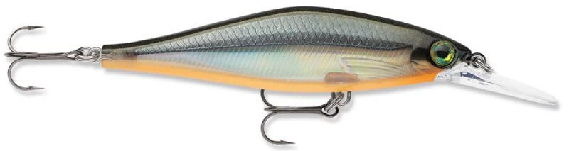 Rapala Shadow Rap Shad Deep 09 Jerkbait 15 Rapala Shadow Rap Shad Deep 09 Jerkbait - Image 13
