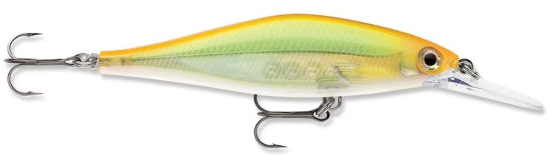 Rapala Shadow Rap Shad Deep 09 Jerkbait 17 Rapala Shadow Rap Shad Deep 09 Jerkbait - Image 15