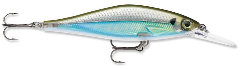 Rapala Shadow Rap Shad Deep 09 Jerkbait 19 Rapala Shadow Rap Shad Deep 09 Jerkbait - Image 17