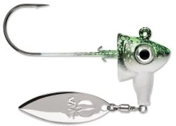 VMC Spin Jig 3/8 Oz. 9 VMC Spin Jig 3/8 Oz. -Hot Sale Angling Store shad da309c5b 61f6 4182 a978 d858caa3ad97