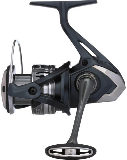 Shimano Miravel Spinning Reel 8 Shimano Miravel Spinning Reel - Image 6
