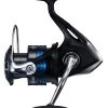 Shimano Nexave FI Spinning Reel 1 Shimano Nexave FI Spinning Reel -Hot Sale Angling Store shimano nexave fi spinning reel new