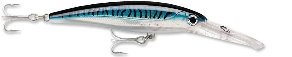 Rapala X-Rap Magnum 30 Big Game Slash Bait 19 Rapala X-Rap Magnum 30 Big Game Slash Bait - Image 17