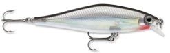 Rapala Shadow Rap Shad 09 Jerkbait 40 Rapala Shadow Rap Shad 09 Jerkbait -Hot Sale Angling Store silver e2481320 f48c 4892 a5cc b432b225ce90