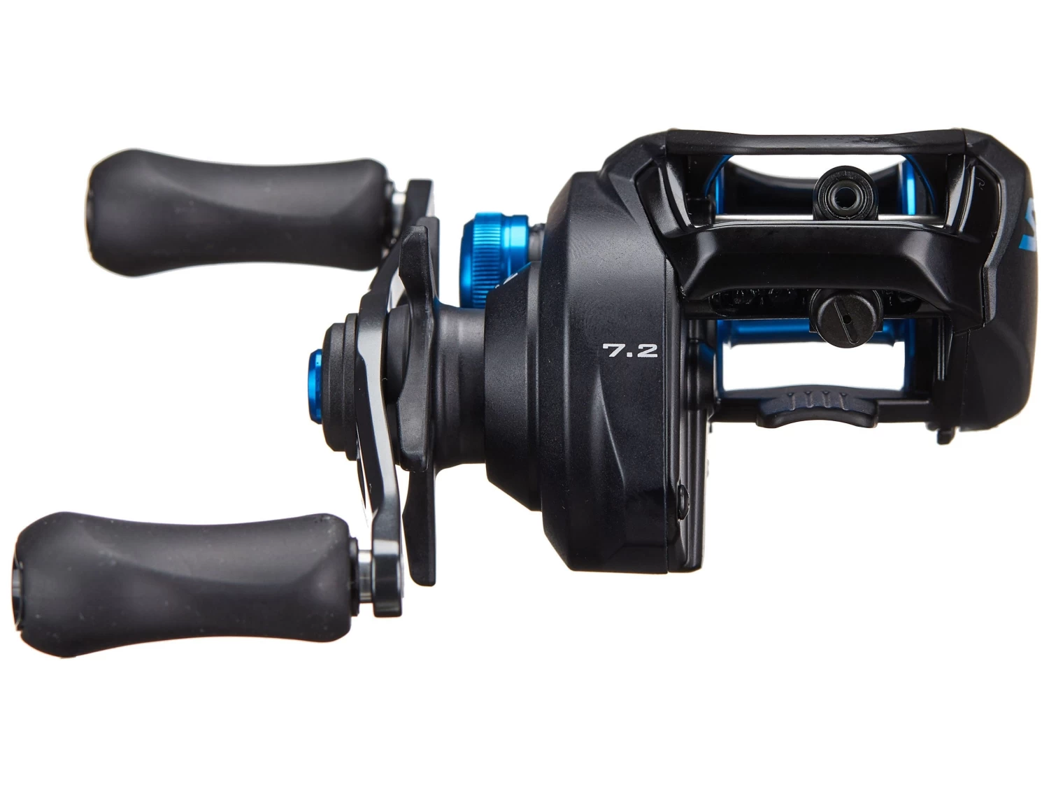 Shimano SLX Baitcasting Reels 5 Shimano SLX Baitcasting Reels - Image 3