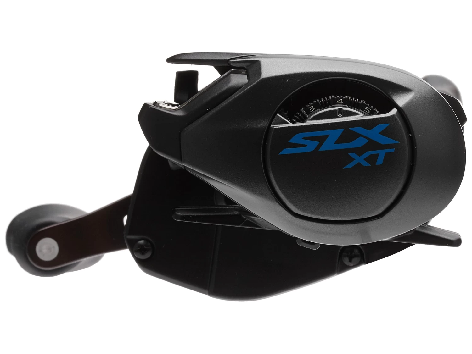 Shimano SLX 150 XT Baitcasting Reels 6 Shimano SLX 150 XT Baitcasting Reels - Image 4