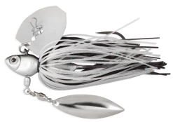 Fish Head Primal Vibe Underspin Jig/Vibrating Swim Jig Hybrid 12 Fish Head Primal Vibe Underspin Jig/Vibrating Swim Jig Hybrid -Hot Sale Angling Store smokin shad
