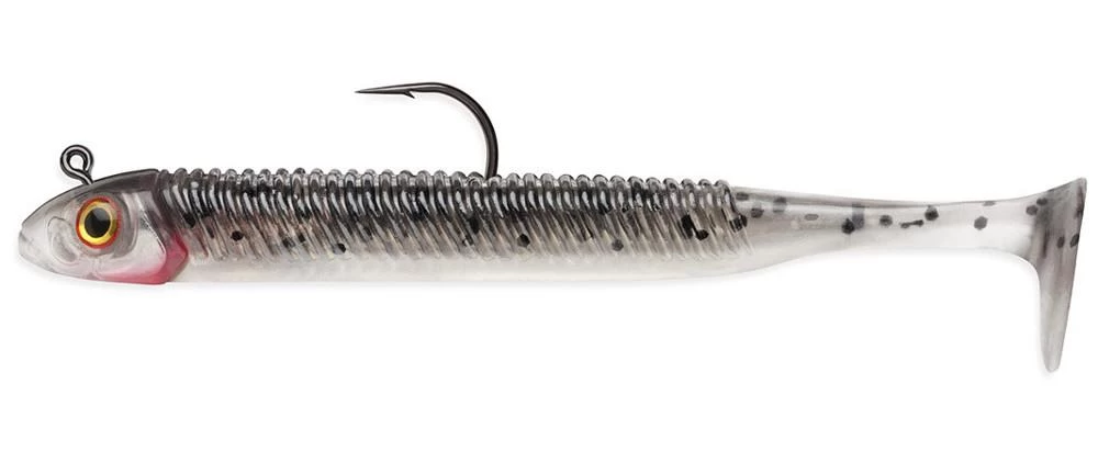 Storm 360GT Rigged Searchbait 3 1/2 Inch Swimbait 3 Pack 11 Storm 360GT Rigged Searchbait 3 1/2 Inch Swimbait 3 Pack - Image 9
