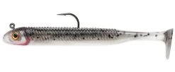 Storm 360GT Rigged Searchbait 5 1/2 Inch Swimbait 3 Pack 22 Storm 360GT Rigged Searchbait 5 1/2 Inch Swimbait 3 Pack -Hot Sale Angling Store smokin ghost d2310437 a522 44a1 993f 20cd33228be8