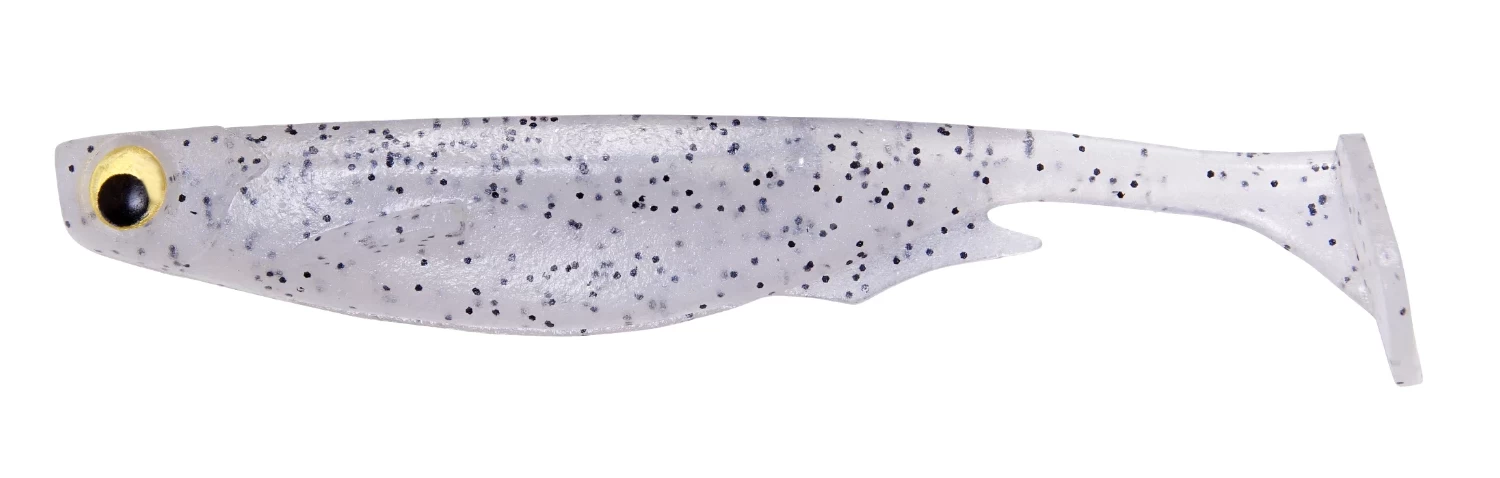 Megabass Spark Shad Swimbait 3 Inch Paddle Tail Swimbait 6 Pack 11 Megabass Spark Shad Swimbait 3 Inch Paddle Tail Swimbait 6 Pack - Image 9