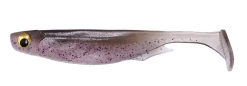 Megabass Spark Shad Swimbait 3 Inch Paddle Tail Swimbait 6 Pack 24 Megabass Spark Shad Swimbait 3 Inch Paddle Tail Swimbait 6 Pack -Hot Sale Angling Store spark shad 3 purple haze REV