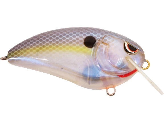 SPRO John Crews Fat John 60 Shallow Crankbait 13 SPRO John Crews Fat John 60 Shallow Crankbait - Image 11