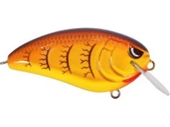 SPRO John Crews Fat John 60 Shallow Crankbait 29 SPRO John Crews Fat John 60 Shallow Crankbait -Hot Sale Angling Store spring craw