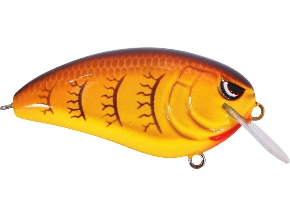 SPRO John Crews Fat John 60 Shallow Crankbait 14 SPRO John Crews Fat John 60 Shallow Crankbait - Image 12