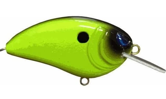 SPRO John Crews Little John 50 Shallow Crankbait 20 SPRO John Crews Little John 50 Shallow Crankbait - Image 18