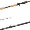 Daiwa Steez AGS Bass Casting Rods 1 Daiwa Steez AGS Bass Casting Rods -Hot Sale Angling Store steez cast main