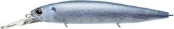 Evergreen International FA-115 Suspending Jerkbait 25 Evergreen International FA-115 Suspending Jerkbait -Hot Sale Angling Store striped 2Bshad