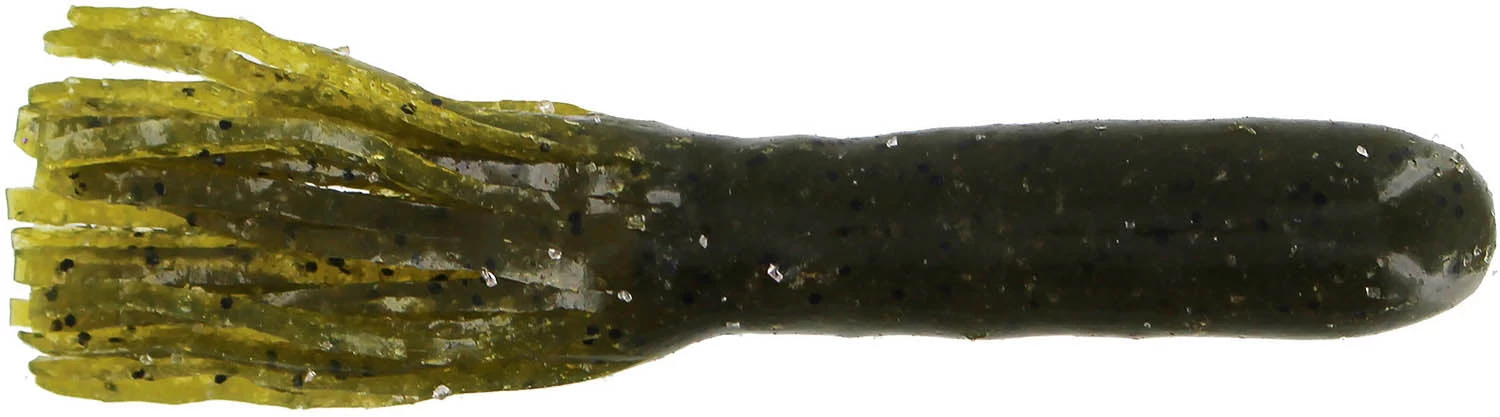 Big Bite Baits 4 Inch Tour Flipper Soft Plastic Tube 8 Big Bite Baits 4 Inch Tour Flipper Soft Plastic Tube - Image 6