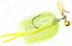 Strike King Tour Grade Rage Blade 1/2 Oz. 16 Strike King Tour Grade Rage Blade 1/2 Oz. -Hot Sale Angling Store super chartreuse
