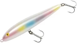 Rebel Jumpin' Minnow Topwater Bait 4 1/2 Inch Topwater Walker 20 Rebel Jumpin' Minnow Topwater Bait 4 1/2 Inch Topwater Walker -Hot Sale Angling Store t20ls1