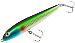 Rebel Jumpin' Minnow Topwater Bait 4 1/2 Inch Topwater Walker 21 Rebel Jumpin' Minnow Topwater Bait 4 1/2 Inch Topwater Walker -Hot Sale Angling Store t20spd