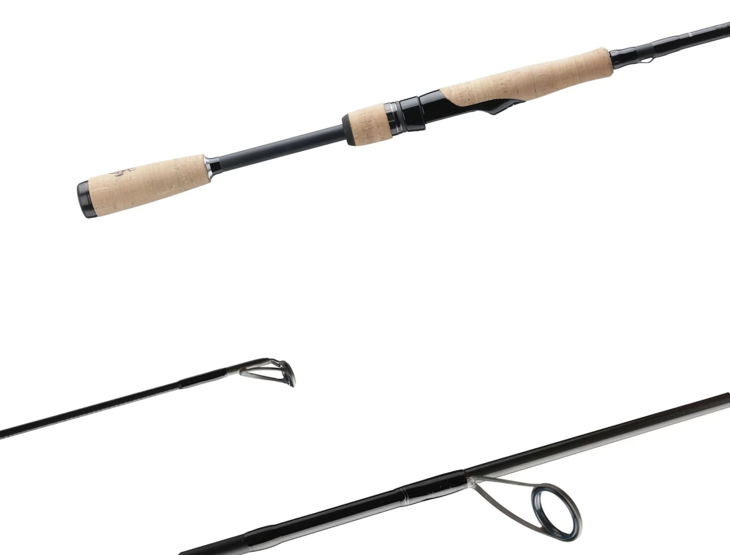 Daiwa Tatula Series Spinning Rods 3 Daiwa Tatula Series Spinning Rods