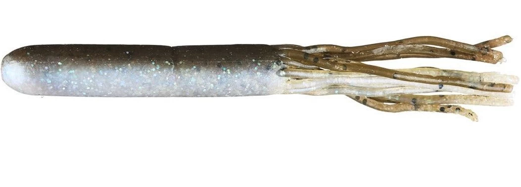 Z-Man EZ TubeZ 4 Inch Soft Plastic Tube 6 Pack 9 Z-Man EZ TubeZ 4 Inch Soft Plastic Tube 6 Pack - Image 8