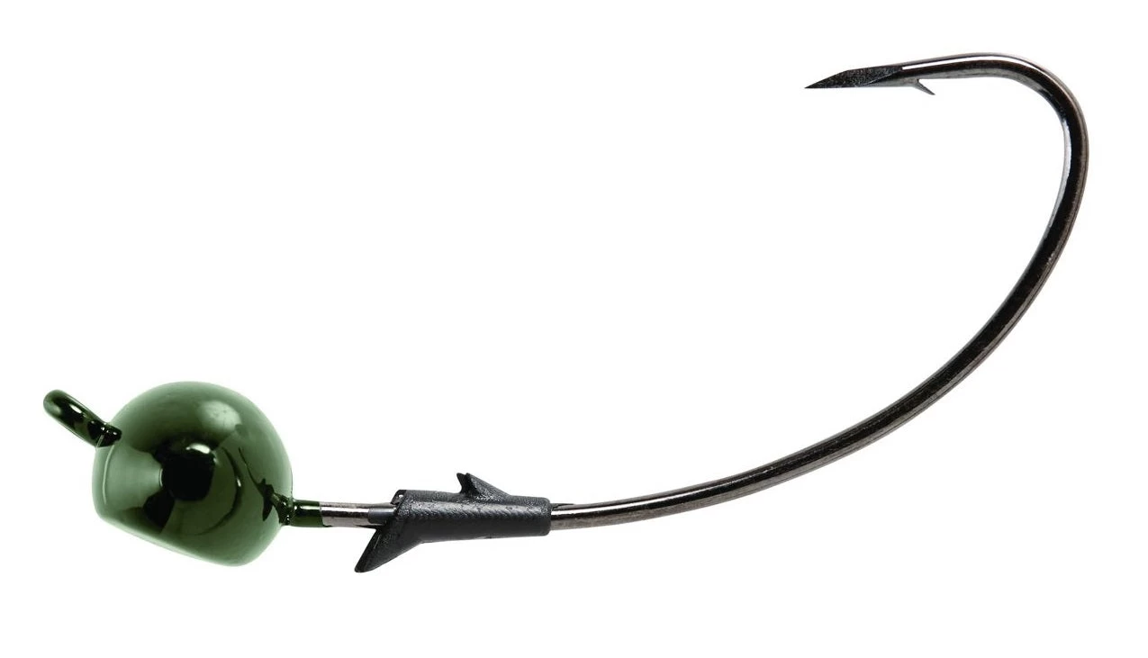 Lazer TroKar Scorpion Shakey Head Jig 3 Pack 4 Lazer TroKar Scorpion Shakey Head Jig 3 Pack - Image 2