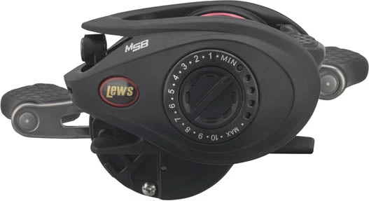 Lew's Tournament MP LFS Speed Spool Baitcasting Reels 5 Lew's Tournament MP LFS Speed Spool Baitcasting Reels - Image 3