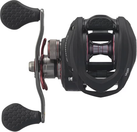 Lew's Tournament MP LFS Speed Spool Baitcasting Reels 7 Lew's Tournament MP LFS Speed Spool Baitcasting Reels - Image 5