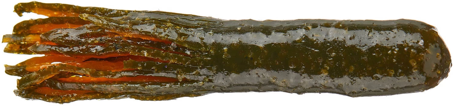 Big Bite Baits Tour Tube 3 1/2 Inch Soft Plastic Tube 10 Pack 3 Big Bite Baits Tour Tube 3 1/2 Inch Soft Plastic Tube 10 Pack