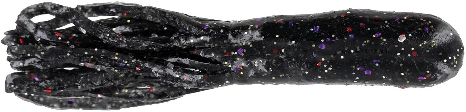 Big Bite Baits Tour Tube 3 1/2 Inch Soft Plastic Tube 10 Pack 10 Big Bite Baits Tour Tube 3 1/2 Inch Soft Plastic Tube 10 Pack - Image 8