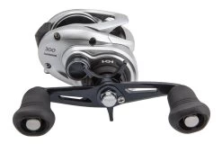Shimano Tranx 300 Baitcasting Reels -Hot Sale Angling Store tranx300 6