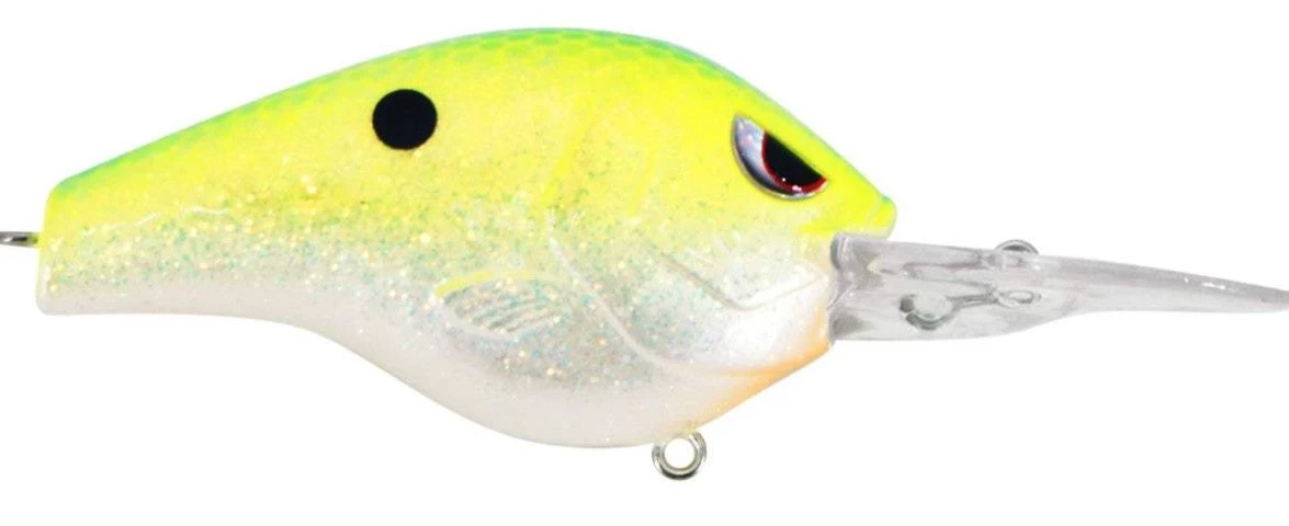 SPRO Fat Papa 70 Deep Diving Crankbait 5 SPRO Fat Papa 70 Deep Diving Crankbait - Image 3