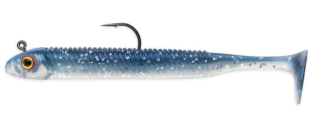 Storm 360GT Rigged Searchbait 3 1/2 Inch Swimbait 3 Pack 12 Storm 360GT Rigged Searchbait 3 1/2 Inch Swimbait 3 Pack - Image 10