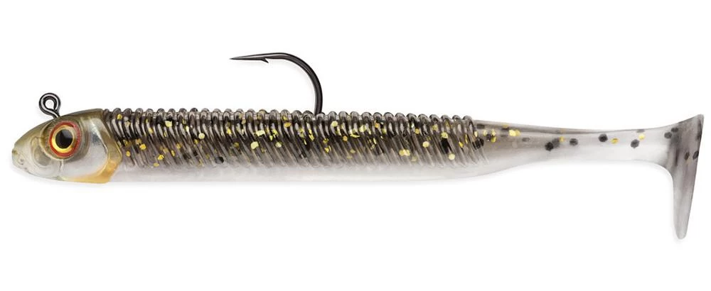 Storm 360GT Rigged Searchbait 5 1/2 Inch Swimbait 3 Pack 13 Storm 360GT Rigged Searchbait 5 1/2 Inch Swimbait 3 Pack - Image 11