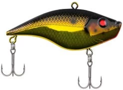 Berkley Warpig Lipless Crankbait 24 Berkley Warpig Lipless Crankbait -Hot Sale Angling Store warpig black gold