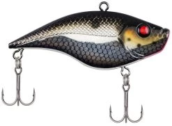Berkley Warpig Lipless Crankbait 25 Berkley Warpig Lipless Crankbait -Hot Sale Angling Store warpig black silver
